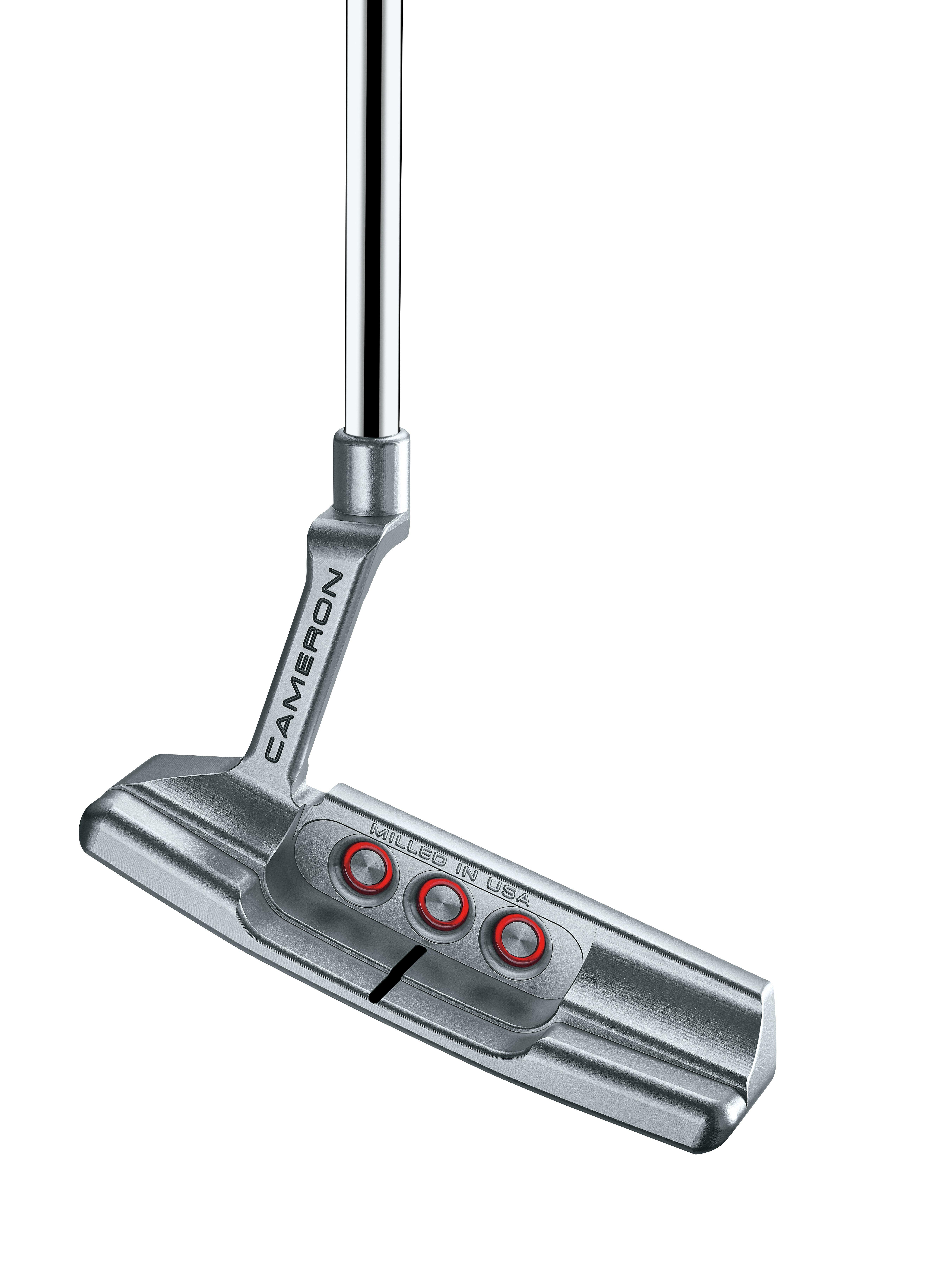 2020 Special Select Newport 2